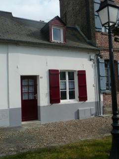 Escale Baie de Somme - Saint-Valery-sur-Somme - 9