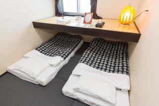 Fujitaya BnB - Kyōto - 8