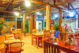 Visal Sak Guesthouse - Kep - 5