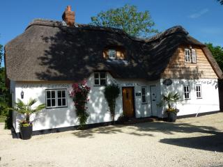 Weir Cottage - 3