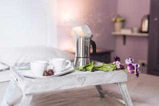 Dimora Partenopea - 5