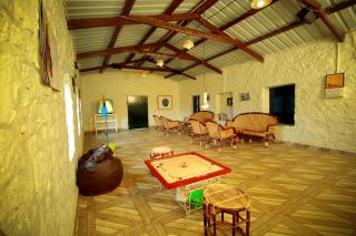 The Pear County - Kodaikānāl - 5