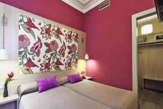 Hotel Ginebra - 1