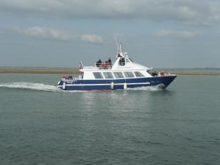 Escale Baie de Somme - 2