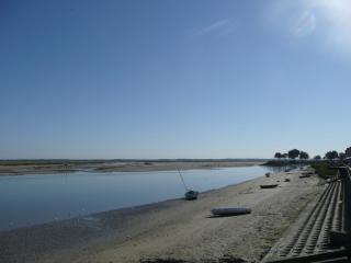 Escale Baie de Somme - Saint-Valery-sur-Somme - 4