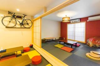 Fujitaya BnB - Kyōto - 0