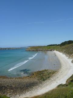 Ty Kozh De L'aber - Crozon - 7