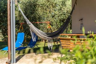 Agriturismo Fontetrilla - 2