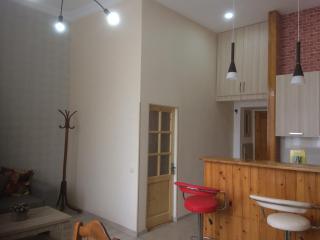 Modern Apartment Avlabari - Tbilisi - 7
