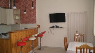 Modern Apartment Avlabari - Tbilisi - 0