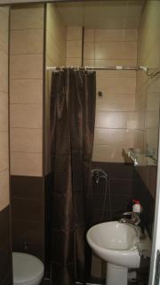 Modern Apartment Avlabari - Tbilisi - 1