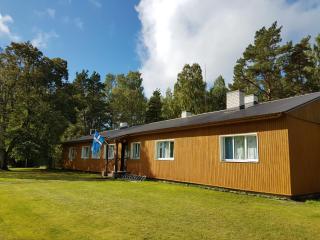 Torgu Royal Guesthouse - Iide - 0