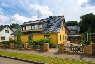 Pension Buchfink - Ueckeritz - 3
