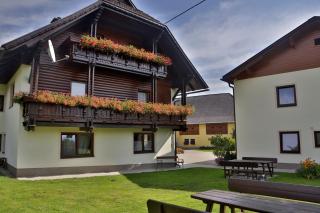 Familienparadies Zeislerhof - Glanegg - 3