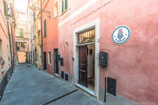 B&B Finalex - Finale Ligure - 6