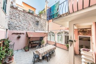 B&B Finalex - Finale Ligure - 0