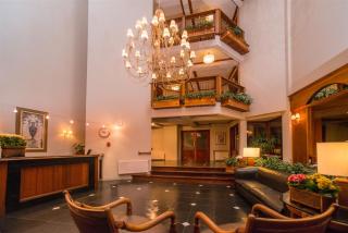 Flat Wish Serrano Hotel - Gramado - 8