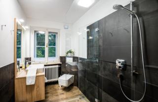 Villa Wilhelmine - Oberperfuss - 9