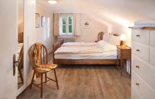Villa Wilhelmine - Oberperfuss - 6