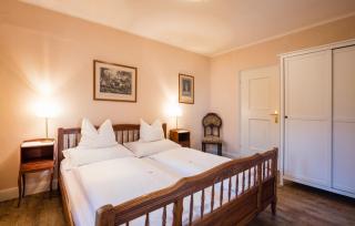 Villa Wilhelmine - Oberperfuss - 3