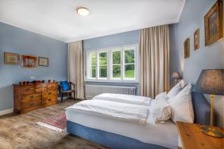Villa Wilhelmine - Oberperfuss - 1