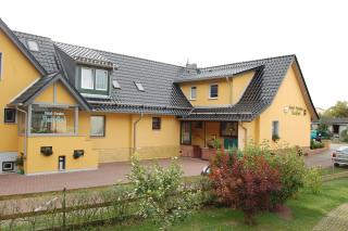 Pension Buchfink - Ueckeritz - 5