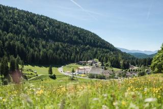 Zum Hirschen Boutique Hotel Val di Non - Senale-San Felice - 9