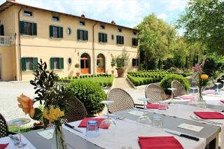La Cantina Relais - Fattoria Il Cipresso - Arezzo - 5