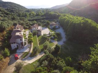 Piges Hotel - Gliki - 8
