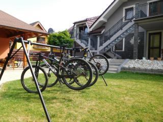 TaTanKa apartments - Batizovce - 4