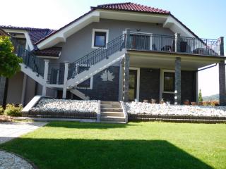 TaTanKa apartments - Batizovce - 6