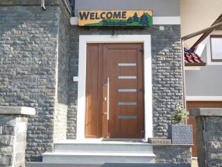 TaTanKa apartments - Batizovce - 7