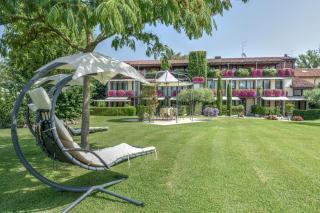 Cà dell'Orto Rooms & Apartments - Verona - 5