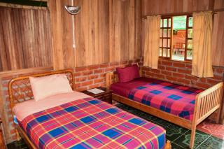 Hosteria Kindi Wasi - 3