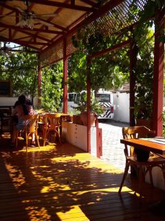 Central Park Otel - Adult Only - Dalyan - 2