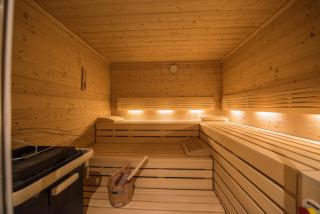 Riffelalp Lodge - Sankt Anton am Arlberg - 5