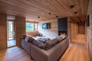 Riffelalp Lodge - Sankt Anton am Arlberg - 3