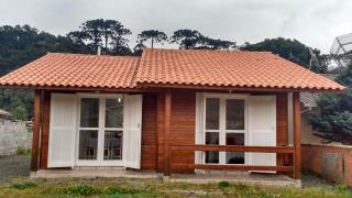 Casa de Campo - Urubici - 0