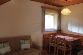 Haus Weber Pressegger See - Hermagor - 5
