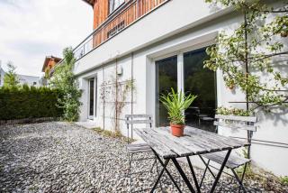 Ibex Lodge - Sankt Anton am Arlberg - 5