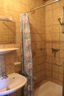 Haus Weber Pressegger See - Hermagor - 8