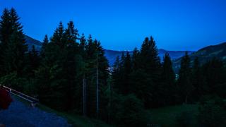 Bergpension-Ebental - Brixen im Thale - 8