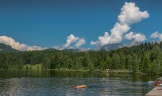 Bergpension-Ebental - Brixen im Thale - 9