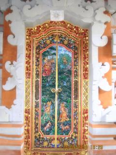 Nyoman Murjana Homestay - Ubud - 9