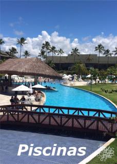 Flat Beach Class Resort Muro Alto - Porto De Galinhas - 3