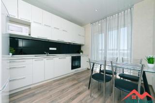 Видовая на 25 этаже - 6