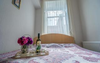 Tourist Heaven - Rustaveli McDonald's Apartment - Tbilisi - 6