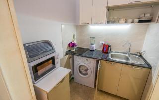 Tourist Heaven - Rustaveli McDonald's Apartment - Tbilisi - 1