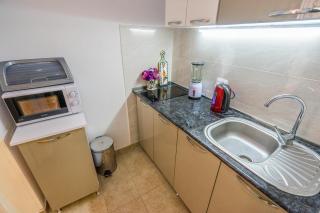 Tourist Heaven - Rustaveli McDonald's Apartment - Tbilisi - 5