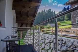 Alpenhaus Dachstein.Zauber - Abtenau - 5